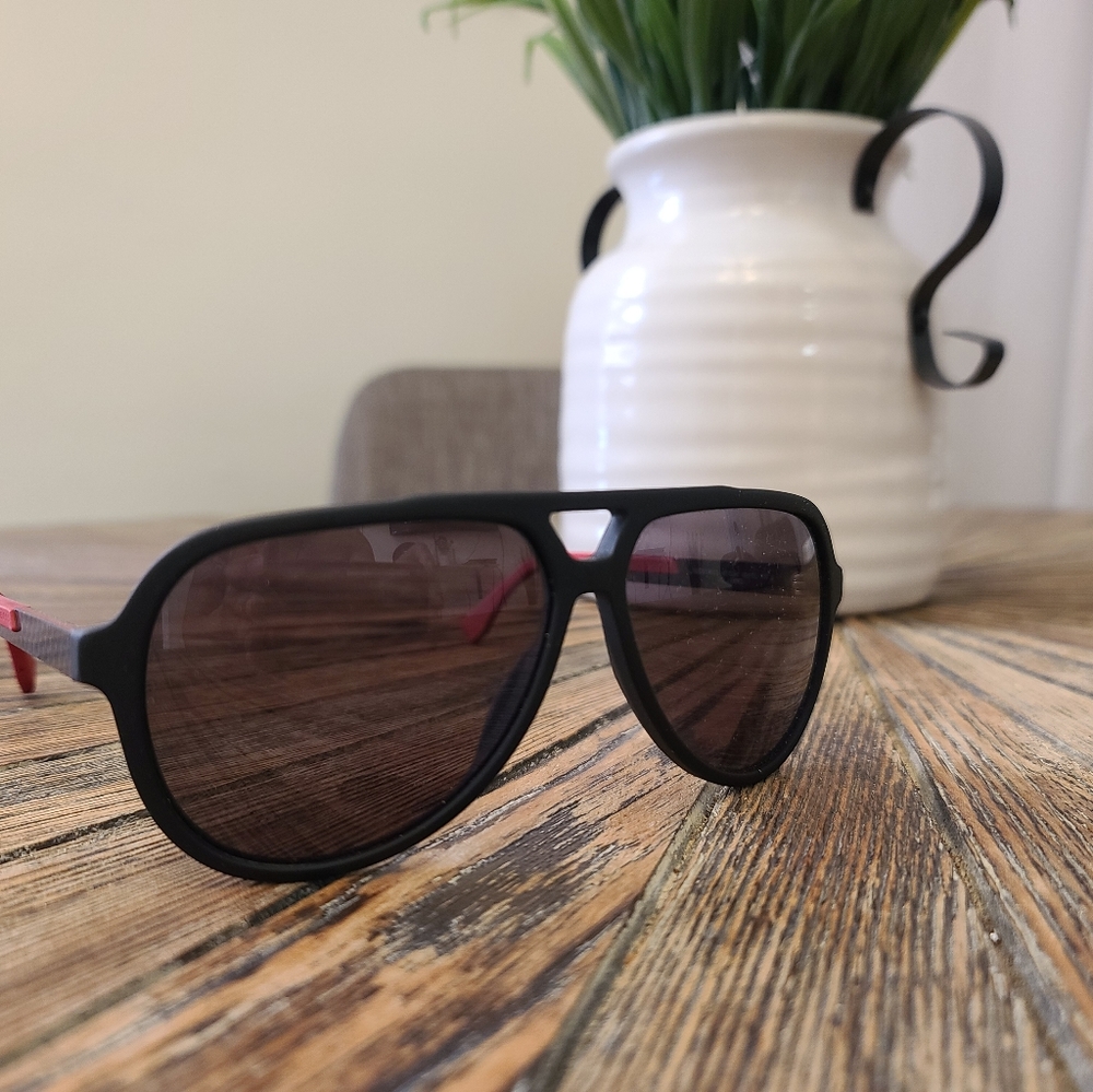 Boss 0731 Polarized Sunglasses